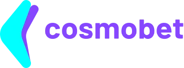 Cosmobet logo